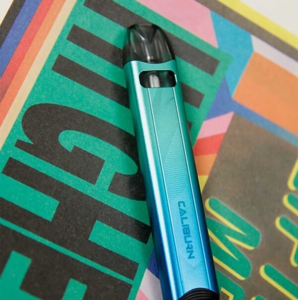 buy uwell caliburn A3S in india