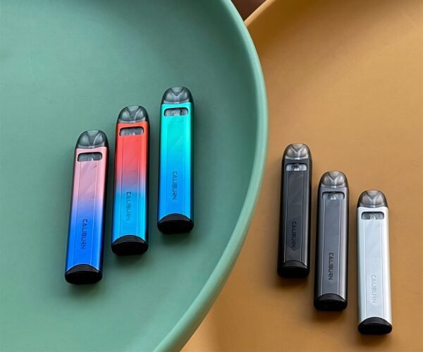 buy uwell caliburn A3S in india