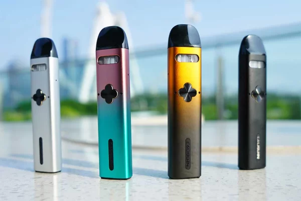 buy uwell caliburn explorer in india