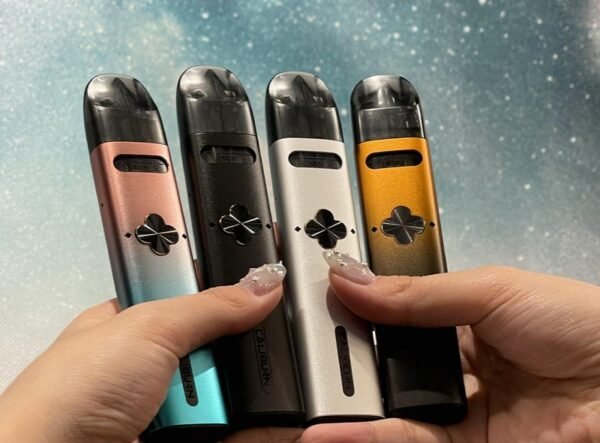buy uwell caliburn explorer in india