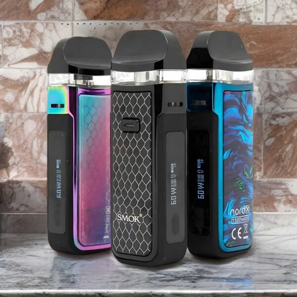 buy cheapest smok nord x in india