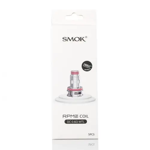 buy smok rpm 2 coil in india