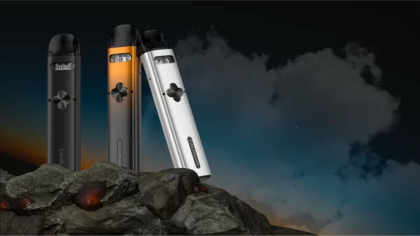 buy uwell caliburn explorer in india