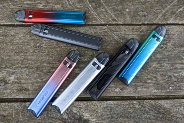 buy uwell caliburn A3S in india