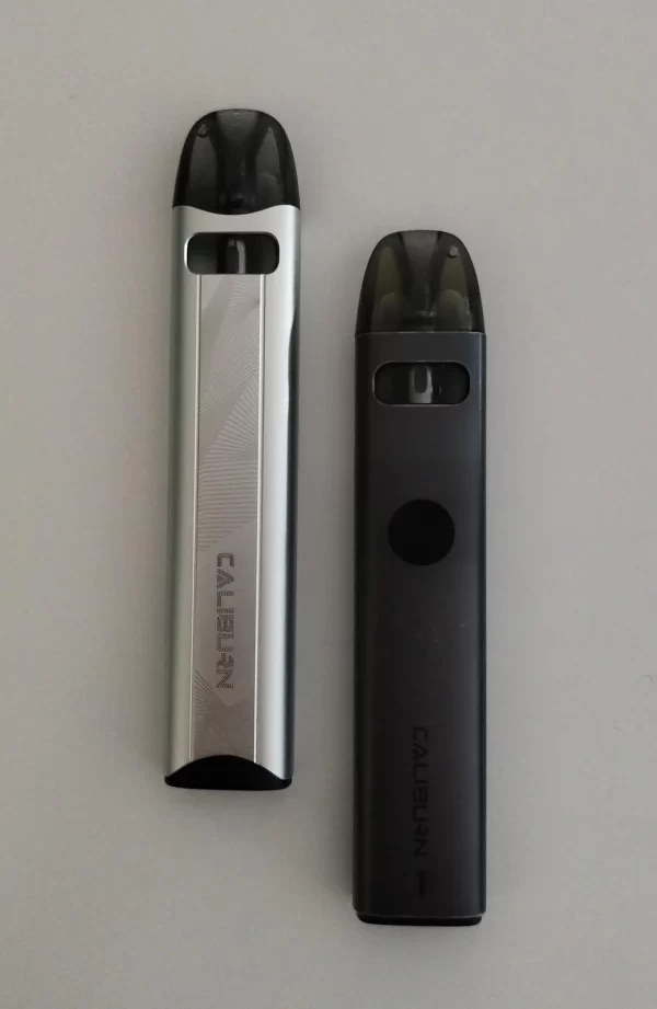 buy uwell caliburn A3S in india now