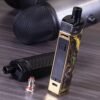 SMOK RPM80 Kit pods with 5ml capacity featuring RPM and RGC coils for versatile vaping