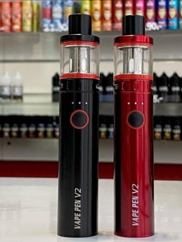 SMOK Vape Pen V2 Kit – Best Vape Pen India - Image 2