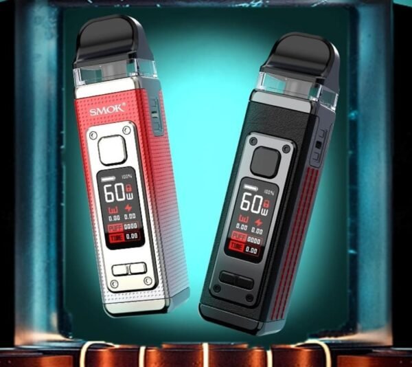 SMOK RPM 4 Kit India - Image 10
