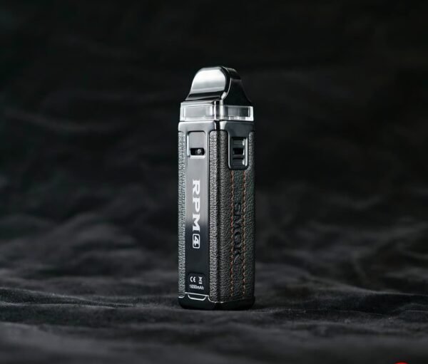 SMOK RPM 4 Adjustable Airflow Slider – Vape Kit India