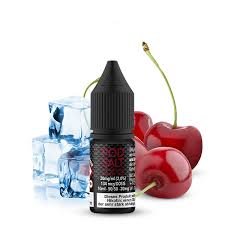 Buy Pod Salt Cherry Ice Nic Salts India