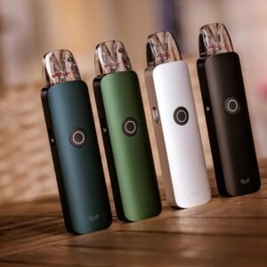 Caliburn G4 Classic TX Aluminum Body – Uwell Kit India