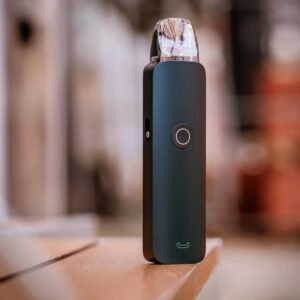 Caliburn G4 Classic Airflow Slider – Buy Vape Kit India